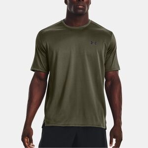 Under Armour Olive Men’s Tee